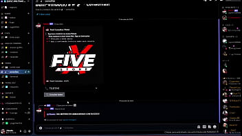 Como Extrair Dados De Forma Ardente Pelo Discord