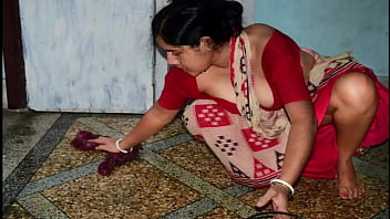 Everbest Desi: Busty Bengali Maid Fucks The Master While His Wife’s Away