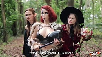 A Lewd Dungeon Crawl: Your Dice Decide The Dirty Deeds