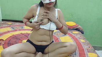 Thirsty Bhabhi’s Wild Desires Unleashed – Part 2