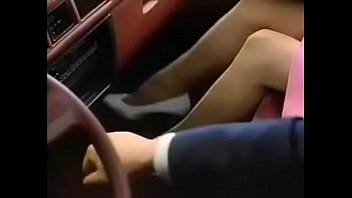 Graceful Curves Of The ’87 Hyundai, A Steamy Korean Classic That Still Revs Engines.