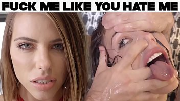 Ravage Me With Your Hate: The Secret Desires Of Every Woman Unleashed – Adriana Chechik, Jojo Kiss, Harlow Harrison, Lyra Law, Carmen Caliente, Carmen Callaway, Dani Daniels, Janice Griffith, Jessica Ryan & More – Gemcutter Metal Pmv