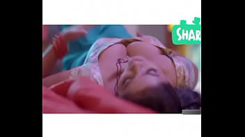 Sizzling Indian Bhabhi’s Wild Desires Unleashed