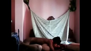 Sizzling Indian Bhabhi Caught In A Forbidden Tryst With A Stranger