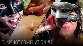 Explosive Cumshot Compilation #2 – A Sperm-soaked Fiesta!