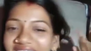 The Wedding Night Deflowering: Her First Time Taking Her Husband’s Thick Cock