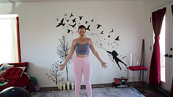 Bend And Stretch: A Sensual Journey To Inner Bliss