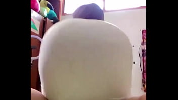 Auntie’s Insatiable Craving For A Massive Cock