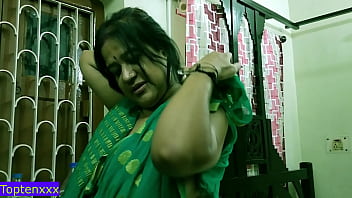 Uncle’s Hot Wife Seduces Young Nephew In Steamy Hindi Audio Encounter