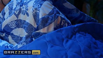 Eliza Ibarra And Seth Unleash Their Wildest Desires In This Steamy Brazzers Scene