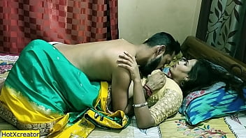 Sizzling Indian Bengali Bhabhi’s Wild, Moaning Fuck Session With Property Agent—final Climax In Clear Hindi!