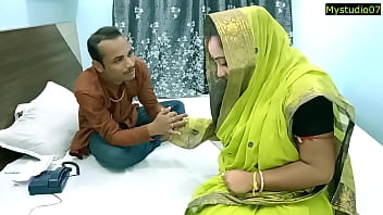 Desperate Indian Housewife Trades Her Body For Cash To Save Her Husband’s Life