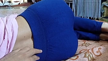 Indian Hottie Step-sister Gets Pounded Hard By Her Step-brother In An Intimate Close-up With Raw Hindi Moans And Dirty Talk.