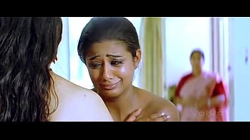 Sizzling Tamil Sapphic Seduction