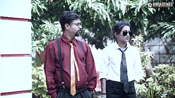 Seductive Realtor Sudipa Seals The Deal With Her Body, Earning Thick, Hot Loads Splattered Across Her Eager Tits.
