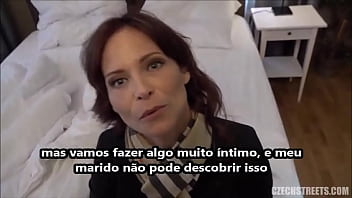 Coroa Safada Fudendo Gostoso – Syren De Mer – Legendado Pt-br