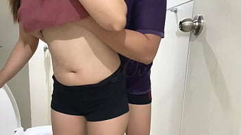My Neighbor’s Thick Cock Stretching My Tight Pussy – Pinay Scandal