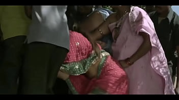 Ramya Sri’s Luscious Tits Burst Free In Steamy Telugu Flick O Malli