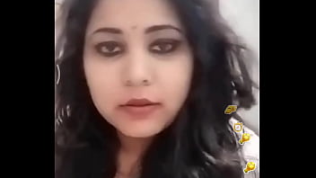 Sona Bhabhi’s Bigo Live Nipple Tease