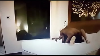 A Lusty Telugu Wife’s Wild Encounter With A Powerful Bull