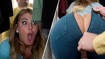 Sneaking A Fuck With My Stepmom And Nearly Getting Caught — Milfed