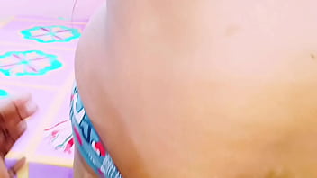 Desi Stepmom’s Filthy Mouth And Her Stepson’s Hard Cock: Rough Fucking With Raw Telugu Dirty Talk