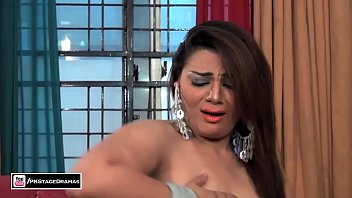 Sultry Seduction: Ghazal Chaudhary’s Hypnotic Mujra Moves Set The Screen On Fire