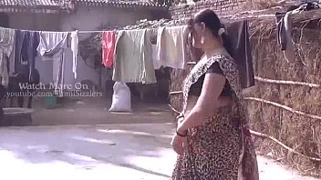Sultry Tamil Temptress In A Maid’s Uniform