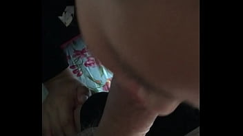Greedy Chinese Wife Begs For A Facial After Deepthroating Until She Chokes