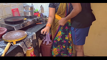 Neighbor’s Boy Pounds His Horny Aunty In Steamy Episode 5