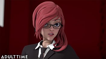 Hot Teacher Teaches Her Students A Lesson In Pleasure