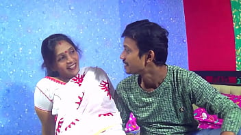 Sizzling Indian Devar Bhabhi’s Wild Fucking With Filthy Dirty Talk In Hindi