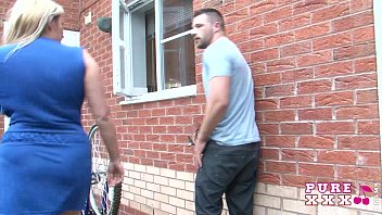 The Voyeur Next Door: A Xxx Peep Show