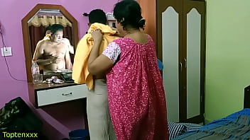 Sizzling Indian Milf Bhabhi Unleashes Wild Hardcore Desires In Viral Hindi Web Series