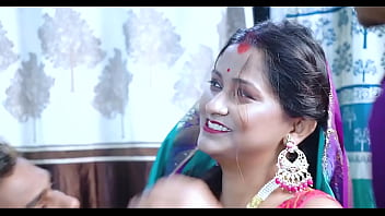 Intimate Desires: A Sensual Indian Wife’s Gentle Lovemaking With Her Husband In A Sari – Hindi Moans