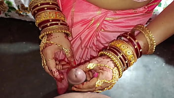 Sister-in-law Was Going To The Market, But Her Husband’s Younger Brother Used An Excuse To Deliver Her Things And Then Fucked Her Hard In Clear Hindi Voice.