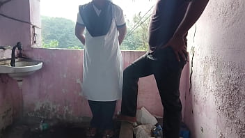 पढ़ाई के बाद ट्यूशन टीचर के साथ देसी कॉलेज की लड़की ने किया गर्म मज़ा