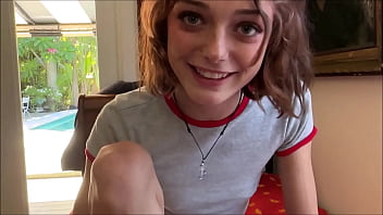 My Naughty Step Sister’s Wild Therapy Session – Alex Adams