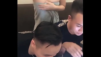Naked Vietnamese Babe Live Streaming