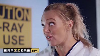 Medical Emergency: Bonnie Rotten And Danny D’s Urgent Cum Injection