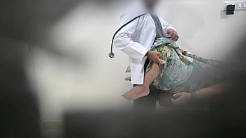 Andhra Doctor’s Forbidden Lust: Healing His Patient’s Deepest Desires