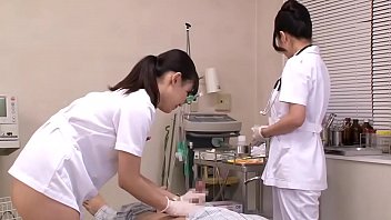 Tender Touch: Japanese Nurses Provide Intimate Care