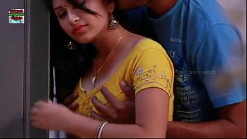 Passionate Lovers Lost In A Telugu Dream