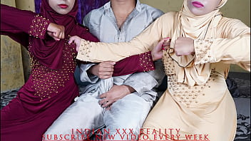 Musalman Aurat Ki Garam Chudai Ka Maza