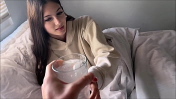 A Feverish Fuck With My Stepsister – Sophie Tyler’s Steamy Sick Day Seduction – Alex Adams’ Family Therapy Taboo