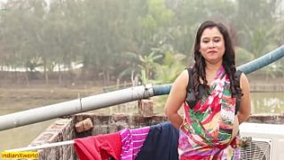 Devar’s Forbidden Lust: A Night Of Passion With His Seductive Bhabhi