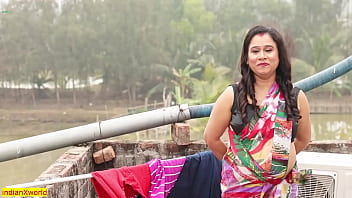 Devar’s Forbidden Lust: A Night Of Passion With His Seductive Bhabhi