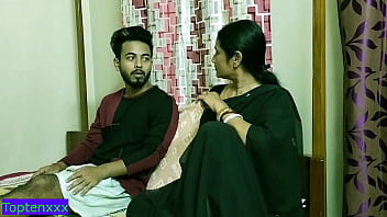 Uncensored Indian Teen Boy Fucks His Insatiable Stepmom Raw—moans And Slaps Echo In Pure Taboo Ecstasy