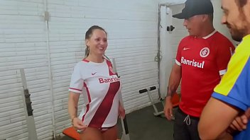 The Raw, Sweaty Truth: What Really Went Down At Joy Cardozo’s Gym Before He Sold It – A Gaucho’s Filthy Fetish Chronicles