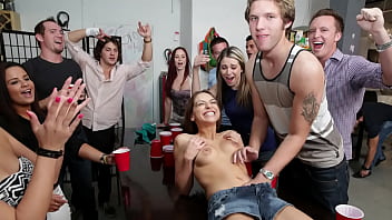 Tuition’s So High, But All They’re Learning Is How To Get Down And Dirty